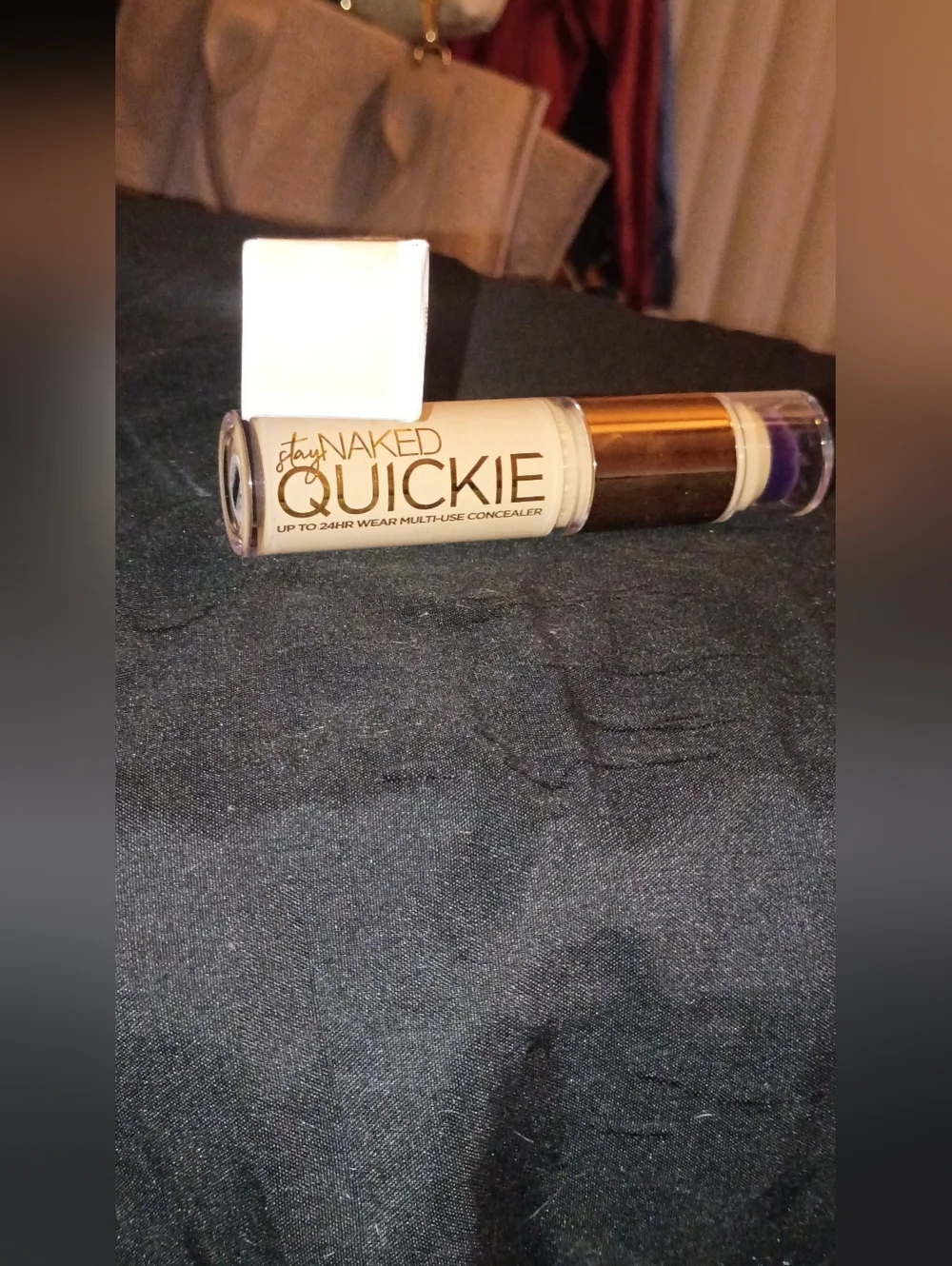 Urban decay Quickie 24H Multi-Use Hydrating Full Coverage Concealer, 40WY